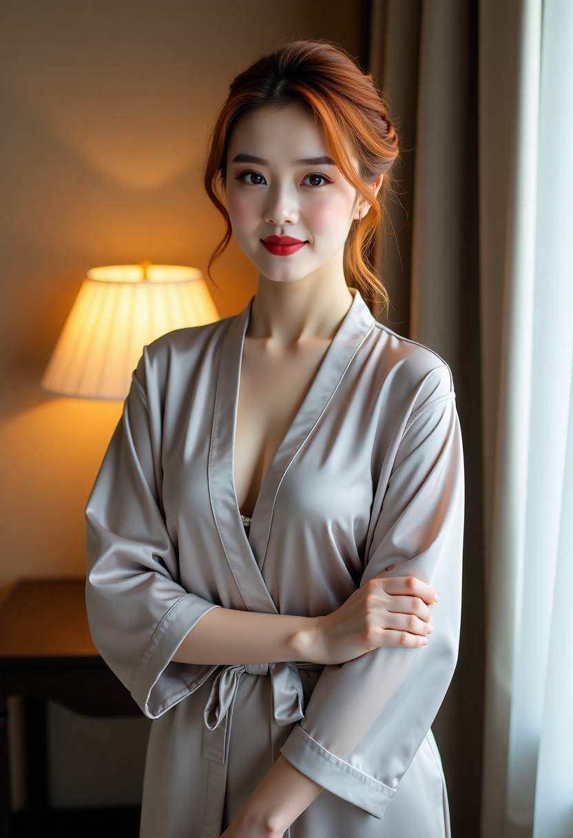 直播封面