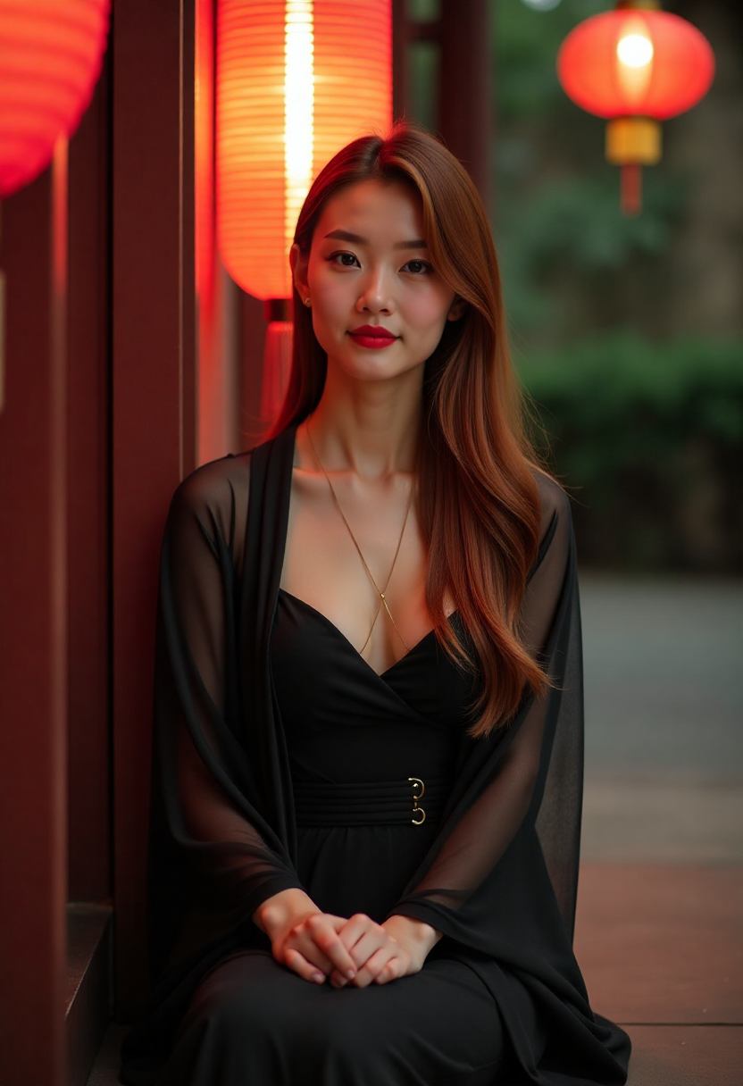 直播封面